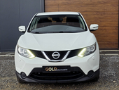 Nissan Qashqai 1.5 DCi 360 TACH