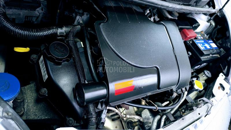 Citroen C1 benc /PREL.E.P/