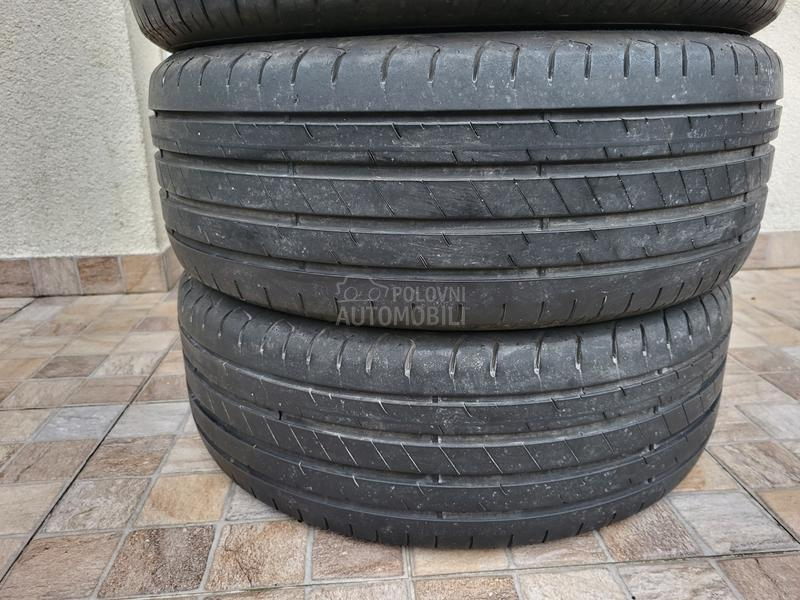 Goodyear 205/55 R16 Letnja