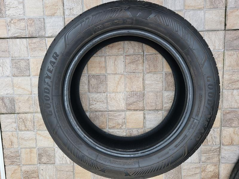 Goodyear 205/55 R16 Letnja
