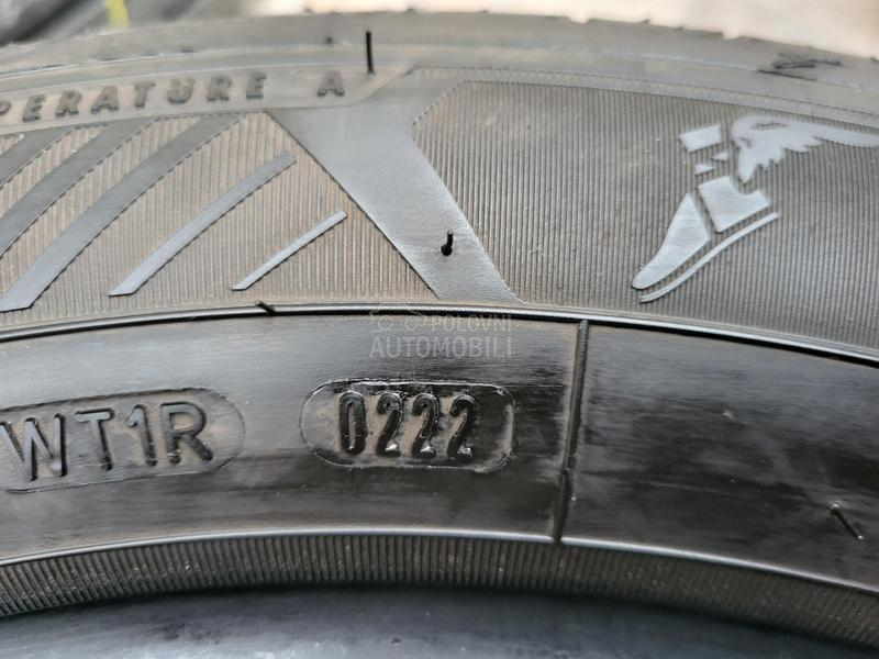 Goodyear 205/55 R16 Letnja
