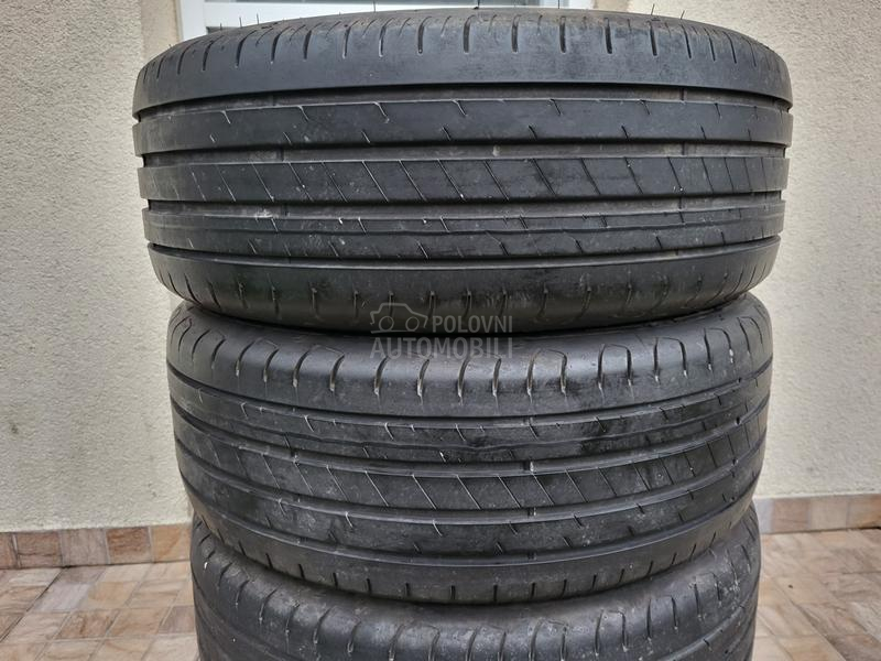 Goodyear 205/55 R16 Letnja