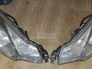 Farovi za Citroen DS3