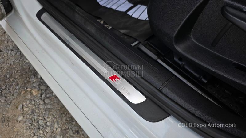 Audi A4 2.-0 S-TRON 3xS LINE