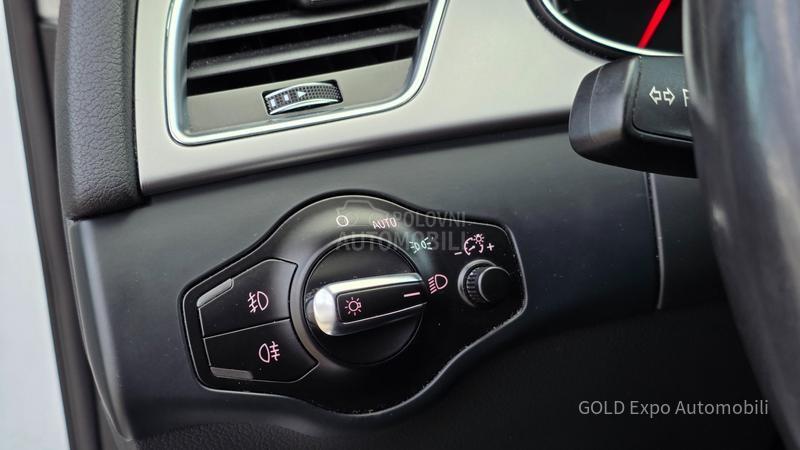 Audi A4 2.-0 S-TRON 3xS LINE