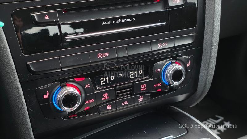 Audi A4 2.-0 S-TRON 3xS LINE