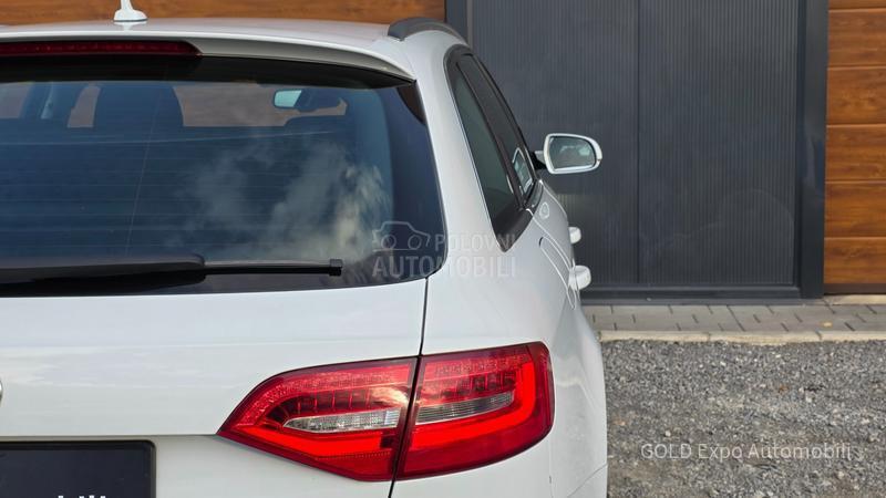 Audi A4 2.-0 S-TRON 3xS LINE