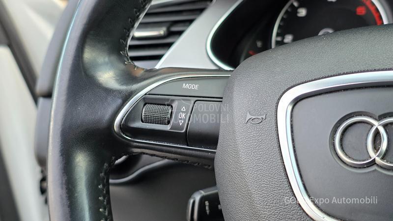 Audi A4 2.-0 S-TRON 3xS LINE