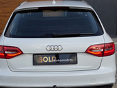 Audi A4 2.-0 S-TRON 3xS LINE