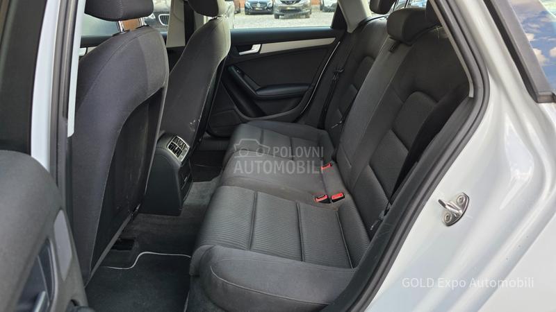 Audi A4 2.-0 S-TRON 3xS LINE