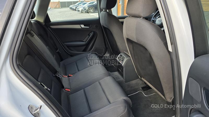 Audi A4 2.-0 S-TRON 3xS LINE