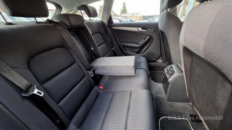 Audi A4 2.-0 S-TRON 3xS LINE