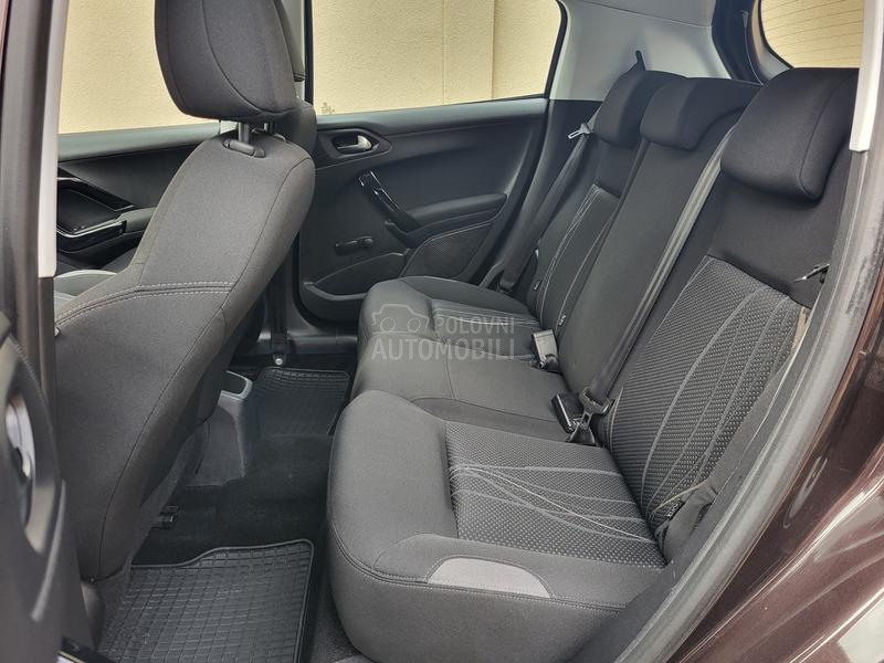 Peugeot 208 1.4hdi
