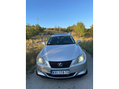 Lexus IS 220 