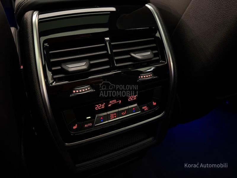 BMW X7 3xTV/ SKY/360/ICON