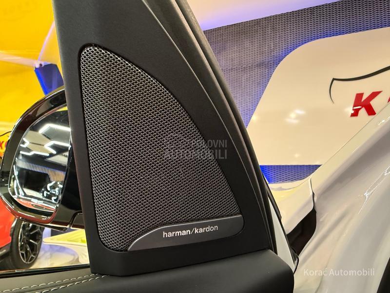 BMW X7 3xTV/ SKY/360/ICON