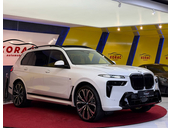 BMW X7 3xTV/ SKY/360/ICON