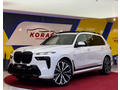 BMW X7 3xTV/ SKY/360/ICON