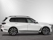 BMW X7 3xTV/ SKY/360/ICON