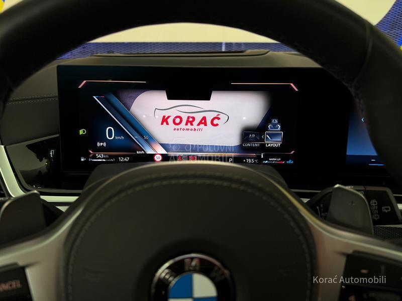 BMW X7 3xTV/ SKY/360/ICON