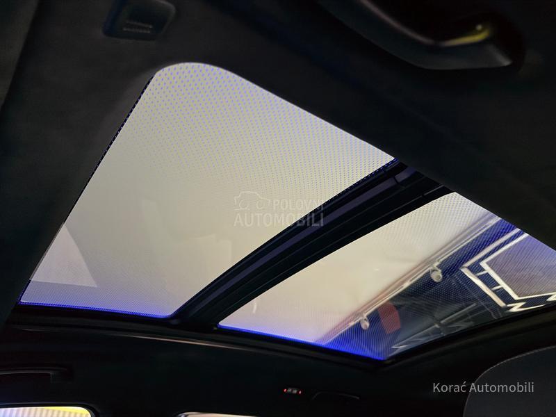 BMW X7 3xTV/ SKY/360/ICON