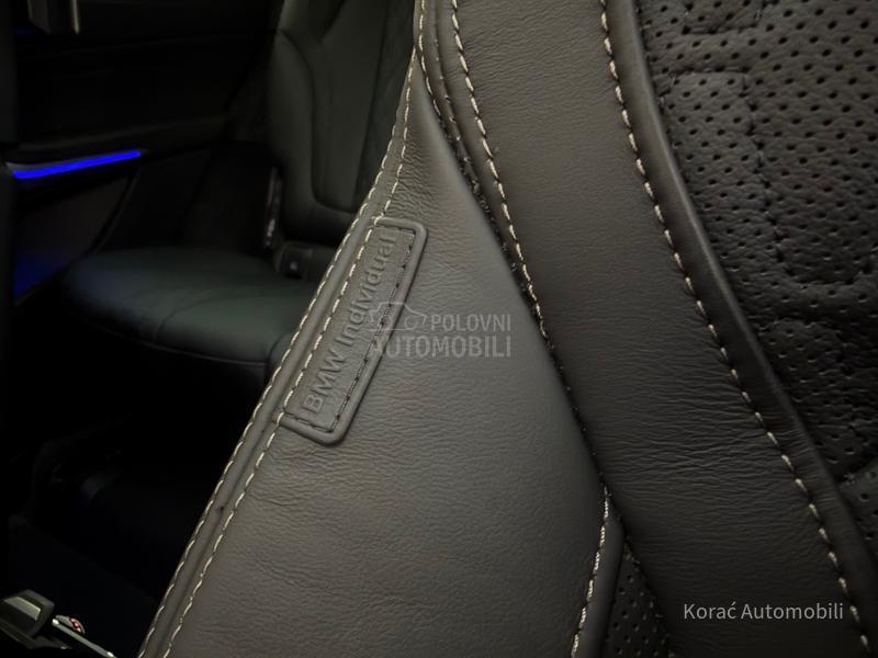 BMW X7 3xTV/ SKY/360/ICON