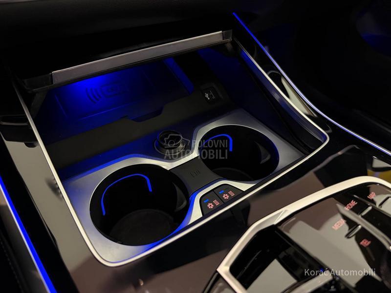 BMW X7 3xTV/ SKY/360/ICON