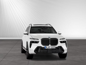 BMW X7 3xTV/ SKY/360/ICON