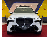 BMW X7 3xTV/ SKY/360/ICON