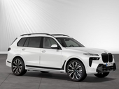 BMW X7 3xTV/ SKY/360/ICON