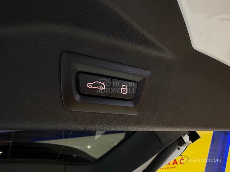 BMW X7 3xTV/ SKY/360/ICON