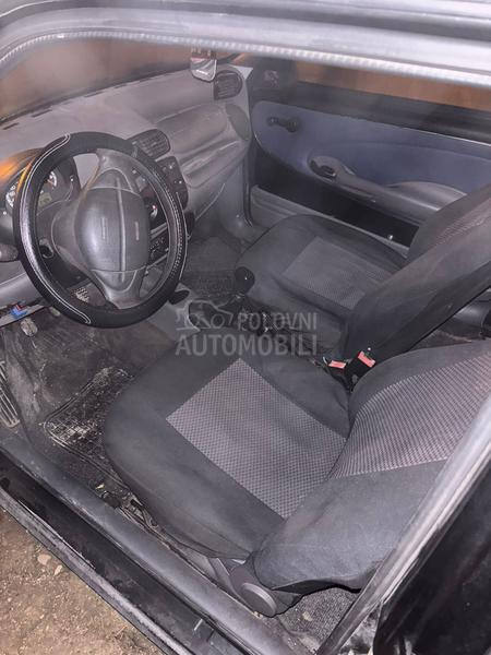 Fiat Seicento 1.1