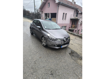 Renault Clio 1.5dci