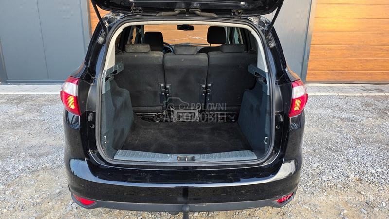 Ford C-Max 1.6 TDCi TITANIUM