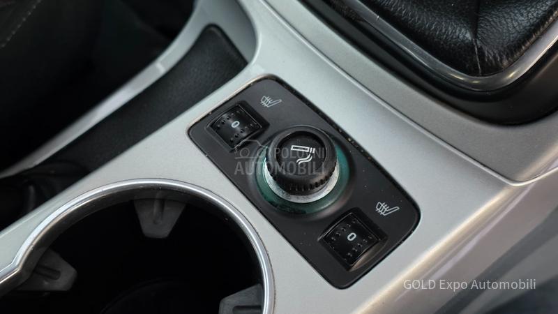 Ford C-Max 1.6 TDCi TITANIUM