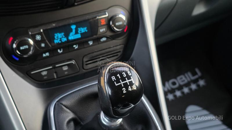 Ford C-Max 1.6 TDCi TITANIUM