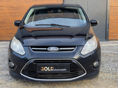 Ford C-Max 1.6 TDCi TITANIUM
