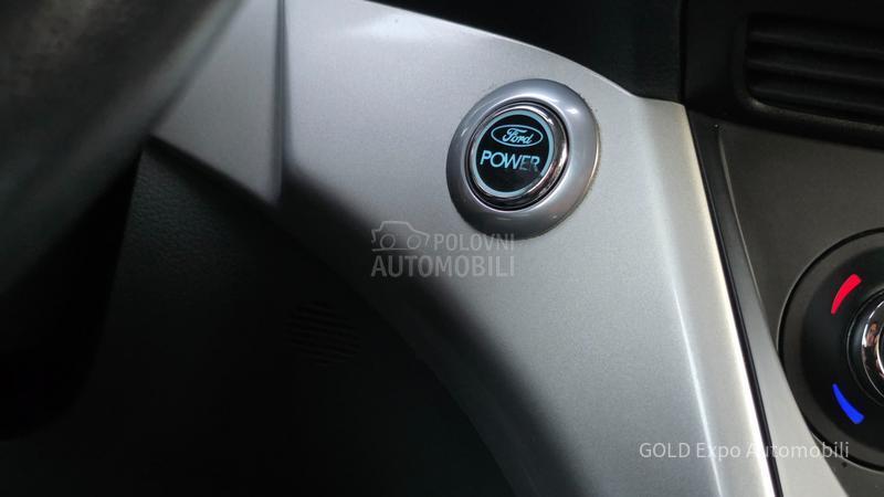 Ford C-Max 1.6 TDCi TITANIUM