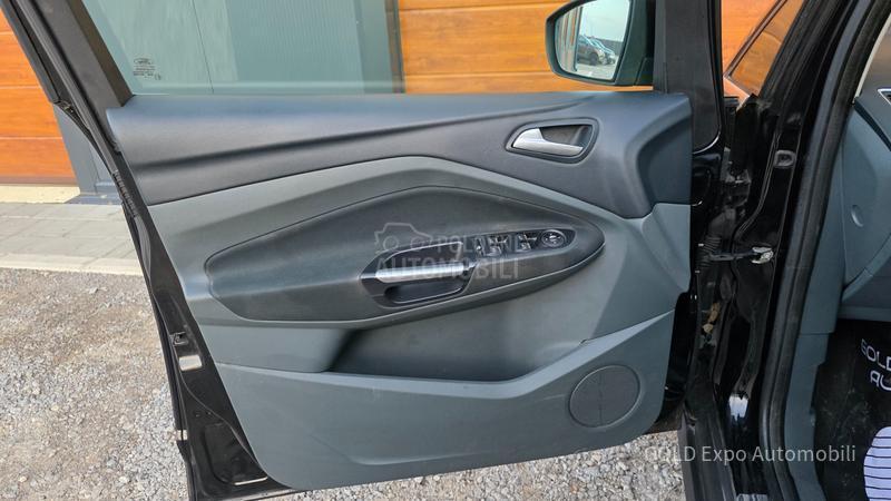 Ford C-Max 1.6 TDCi TITANIUM