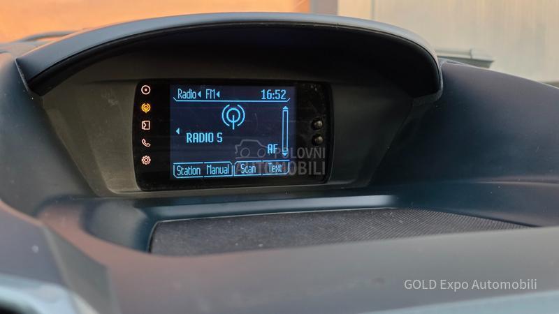 Ford C-Max 1.6 TDCi TITANIUM