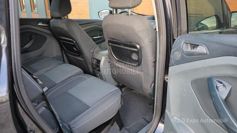 Ford C-Max 1.6 TDCi TITANIUM