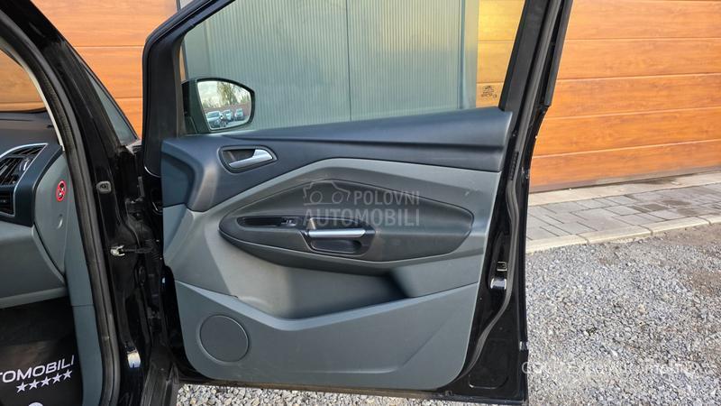 Ford C-Max 1.6 TDCi TITANIUM