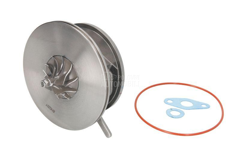 Uložak turbine 1.5 dci 81 KW