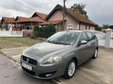 Fiat Croma 