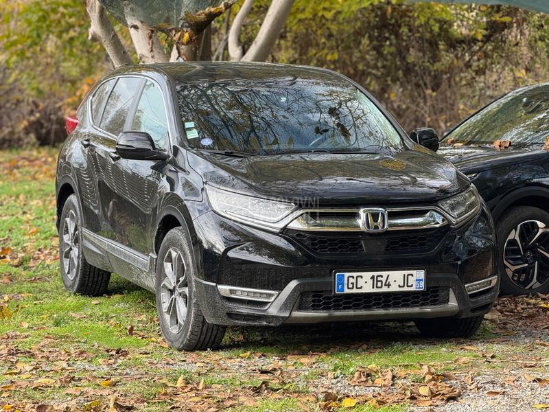 Honda CR-V ELEGANCE