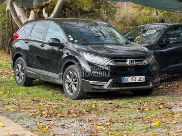 Honda CR-V ELEGANCE
