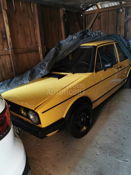 Aluminijumske felne ATS Cup 15" 4 x 100