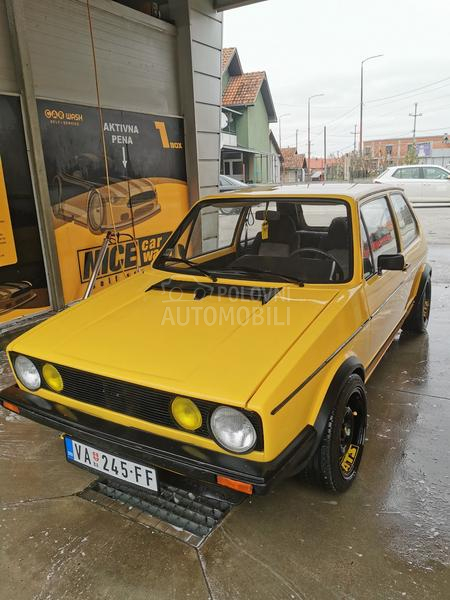 Aluminijumske felne ATS Cup 15" 4 x 100