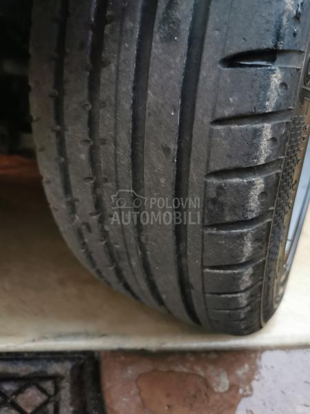 Aluminijumske felne ATS Cup 15" 4 x 100