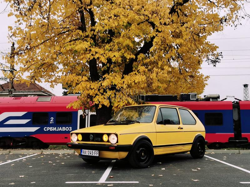 Aluminijumske felne ATS Cup 15" 4 x 100